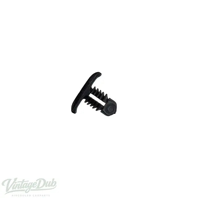Clip deurrubber detail — T3