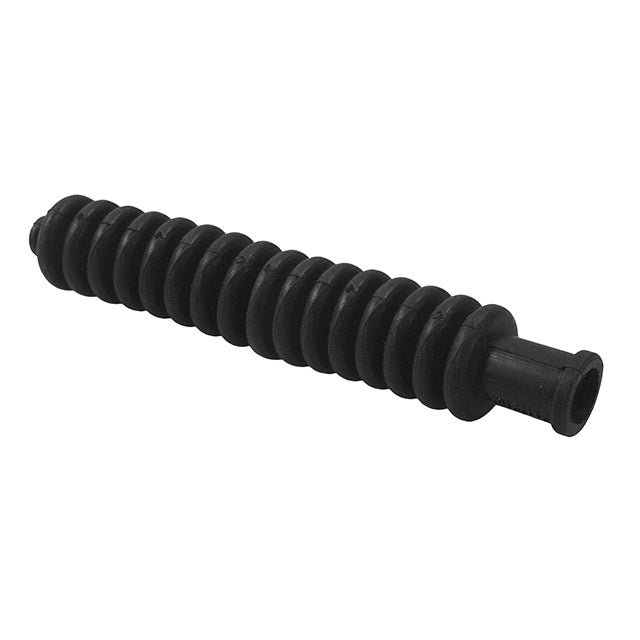 Beschermrubber voor gaskabel detail — T2