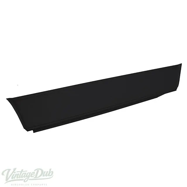 Reparatieplaat linkerflank LHD — VintageDub