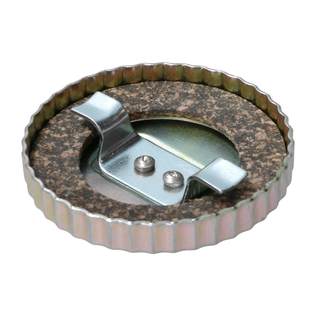 Olievuldop origineel model, met dichting detail — T1, T2, Kever, KG