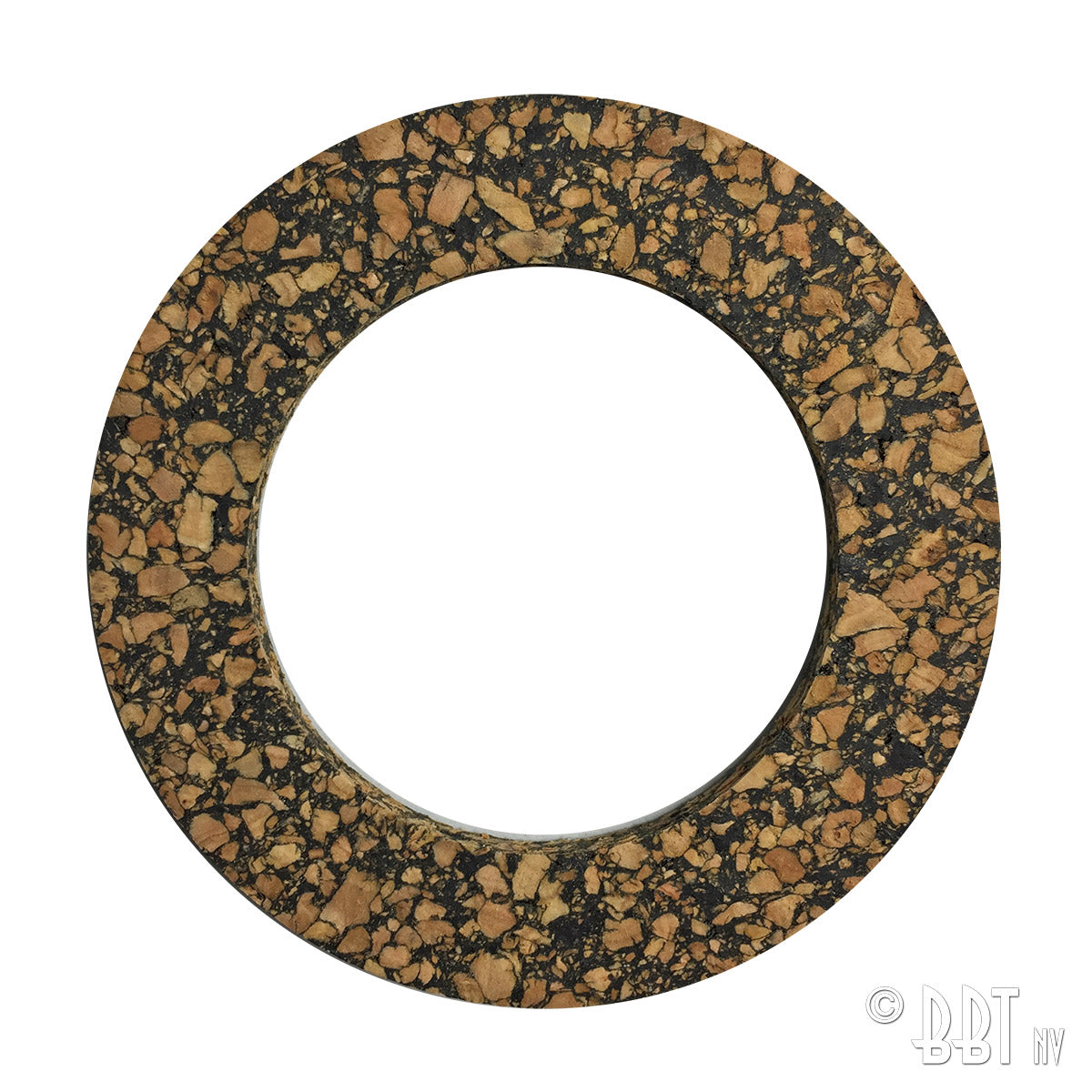 Olievuldop dichting (metalen dop) voor T1, T2, Kever, KG — VintageDub