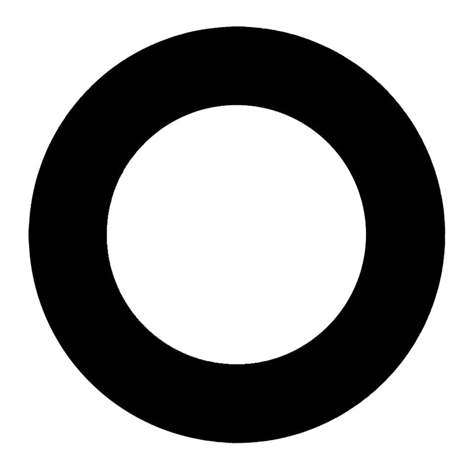 Olievuldop dichting (plastiek dop) voor T1, T2, Kever, KG — VintageDub