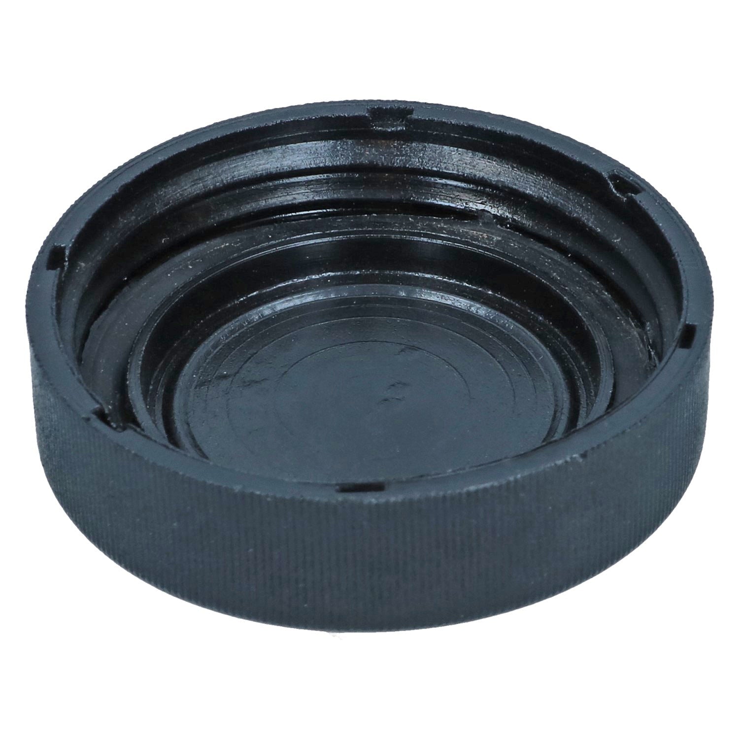 Olievuldop met dichting, Type 4 detail — T2, Kever