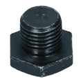 Olieaflaatplug, OE stijl niet magnetisch voor T1, T2, Kever, KG — VintageDub