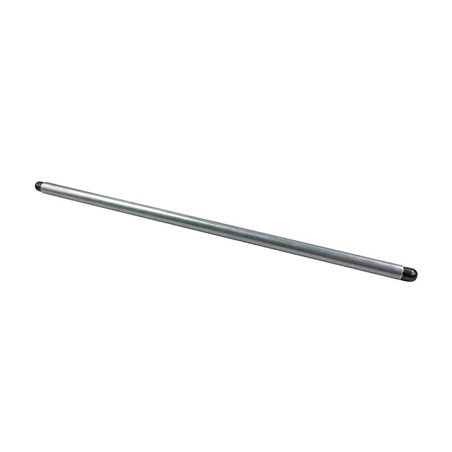 Stoterstang STD aluminium 280mm - 1 detail — T1, T2, Kever, KG