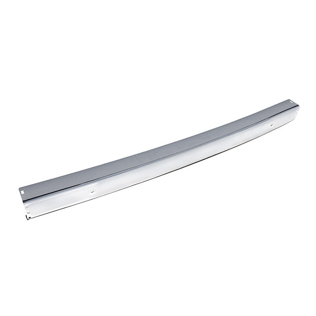VW T3 bumper achter - chroom — VintageDub
