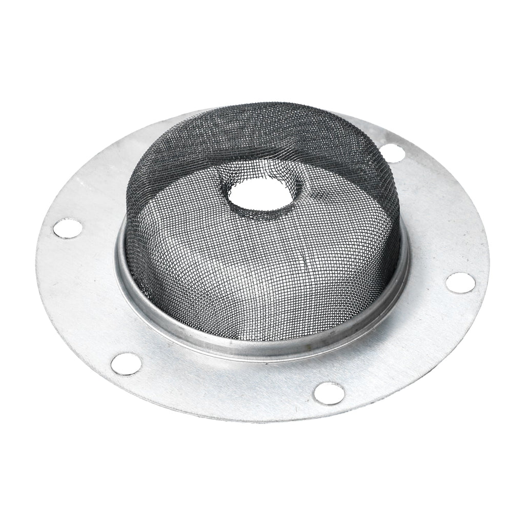 Oliezeef 25/30 pk (open) voor T1, Kever, KG — VintageDub