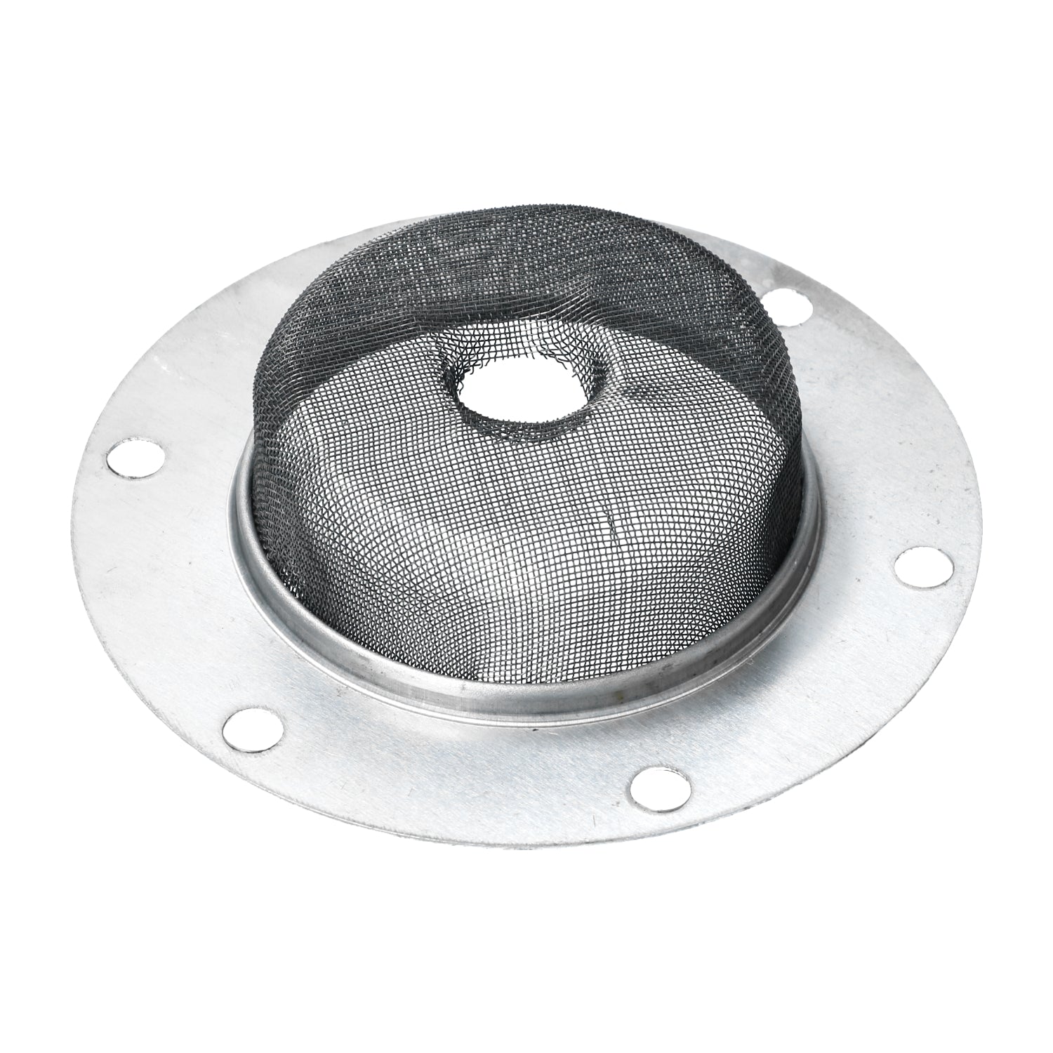 Oliezeef 25/30 pk (open) voor T1, Kever, KG — VintageDub