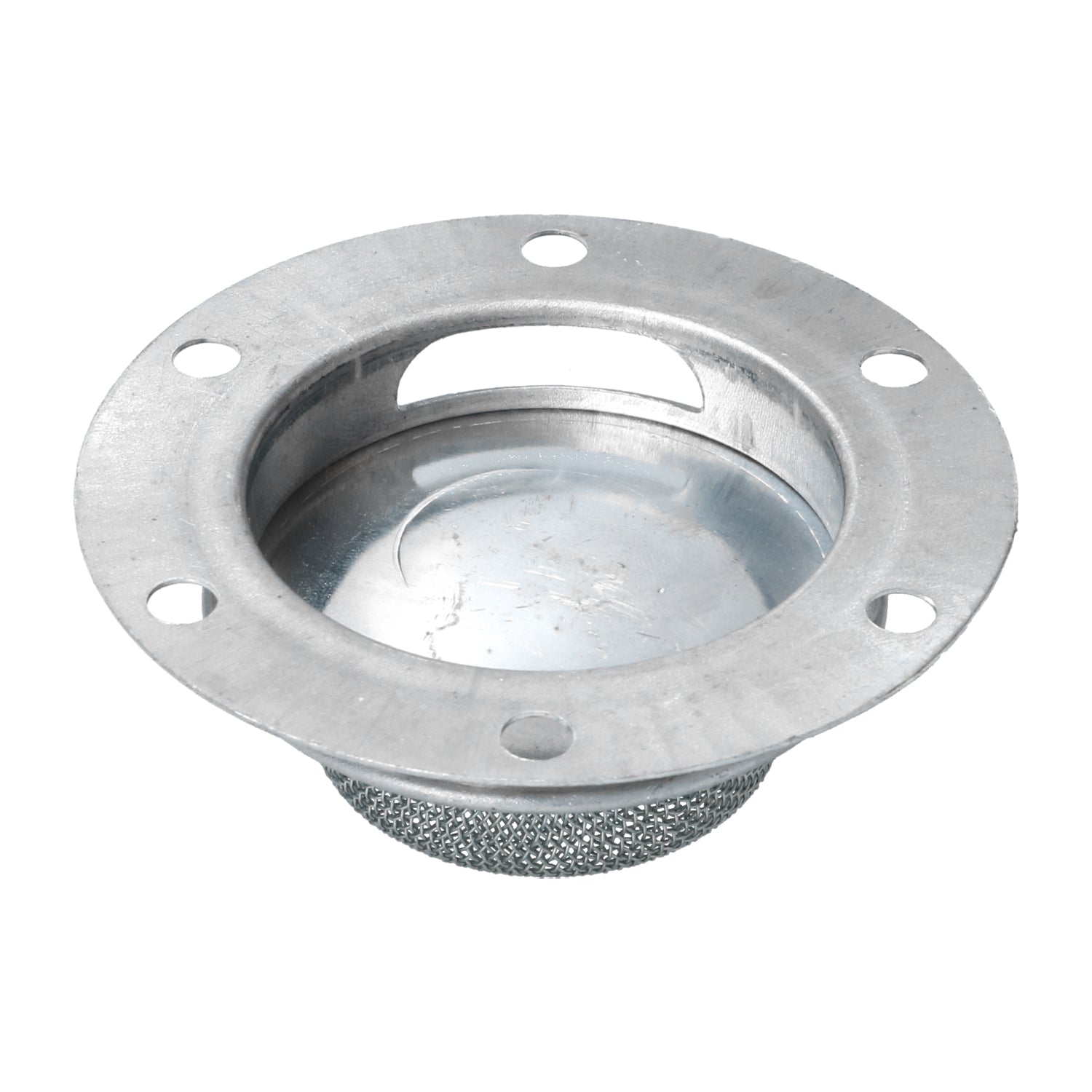 Oliezeef 25/30 pk detail — T1, Kever, KG