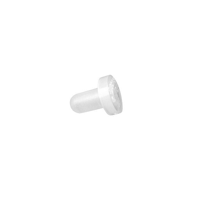 Montagecup voor neusembleem detail — T2