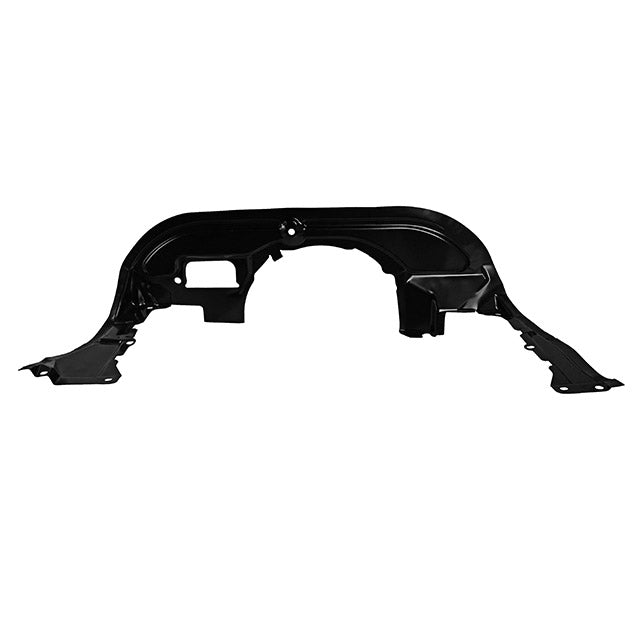 Plaat voor motor detail — T2
