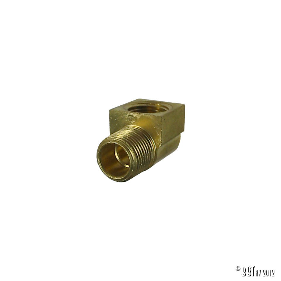 Kever, KG voor T1, T2, — VintageDub