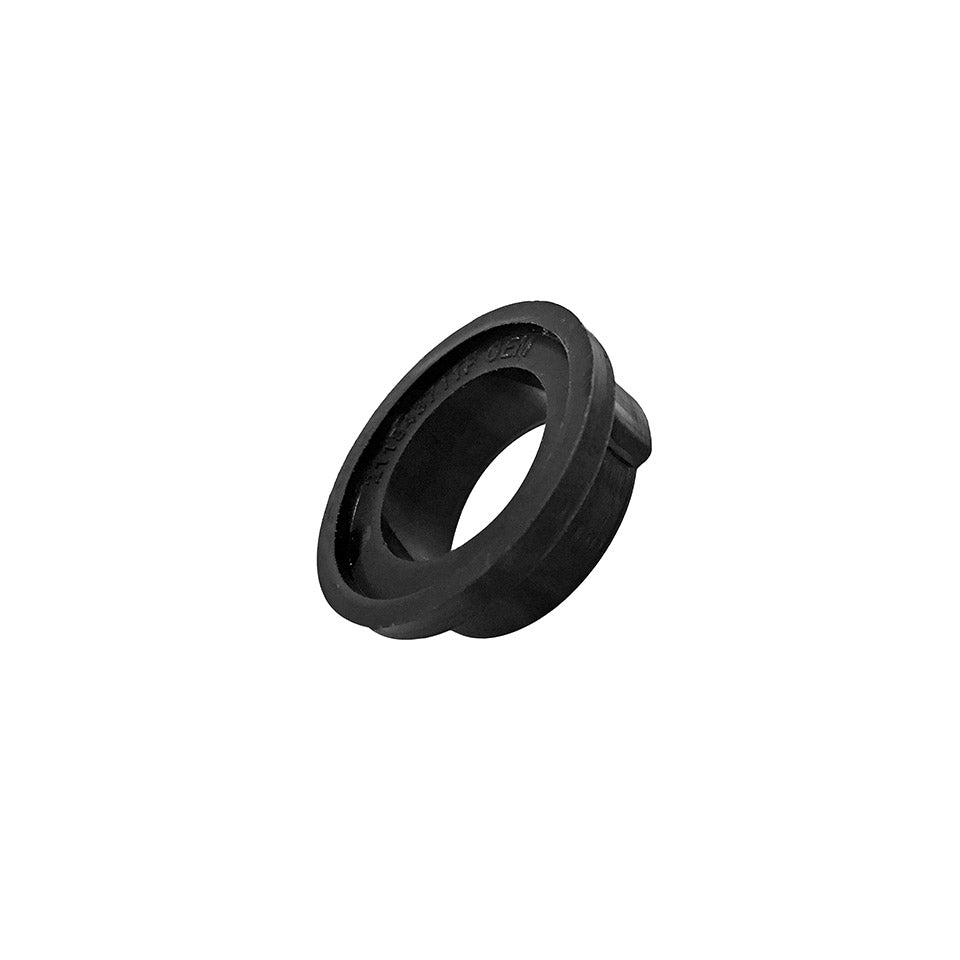Dichtring onder schuifdeurklink detail — T2