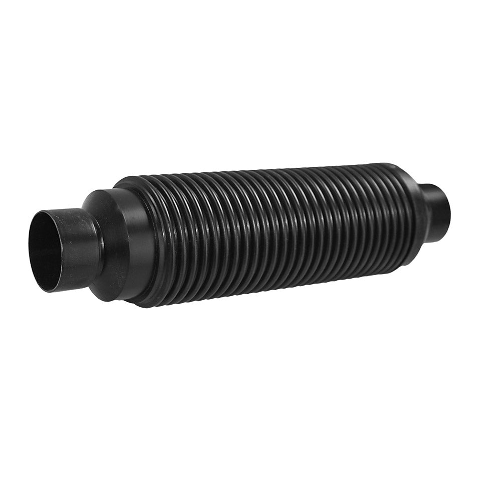 Verwarmingsslang motor-chassis, voor motor 08/64- detail — T1, Kever, KG