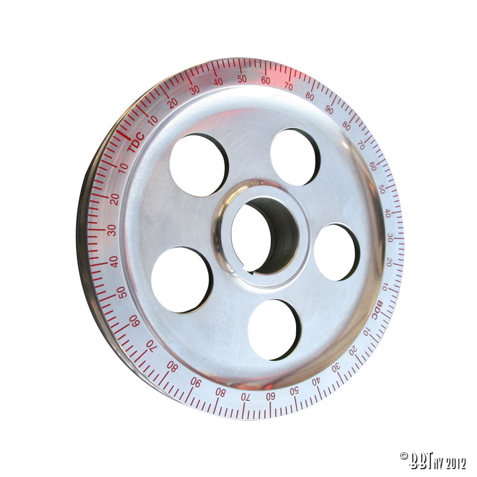 Kever, KG voor T1, T2, — VintageDub