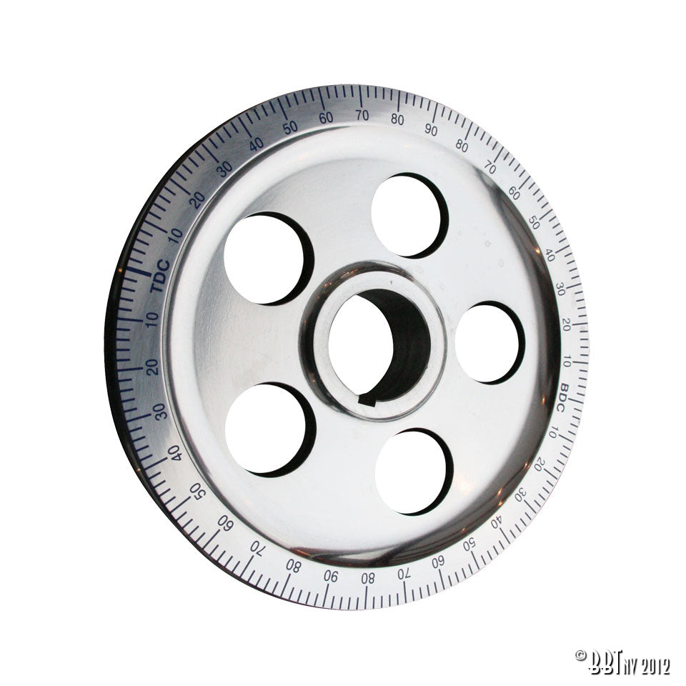 Kever, KG voor T1, T2, — VintageDub