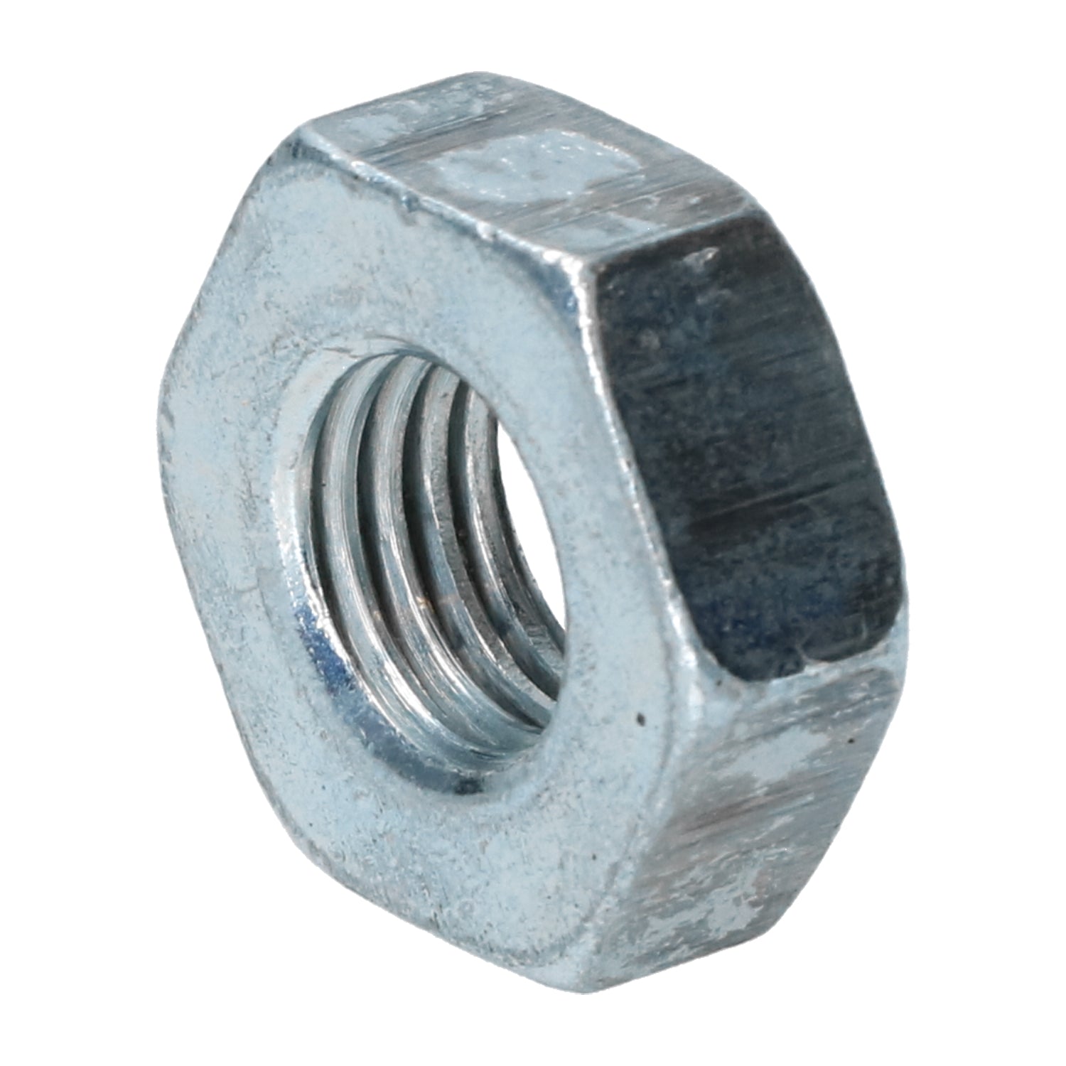 Moer dynamo/alternator poelie voor T1, T2, Kever, KG — VintageDub