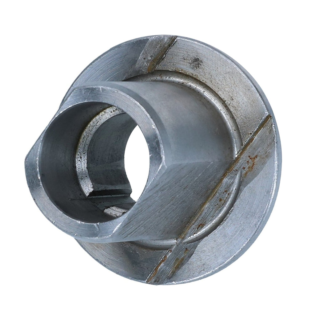 Naaf poelie dynamo 25/30pk voor T1, Kever, KG — VintageDub