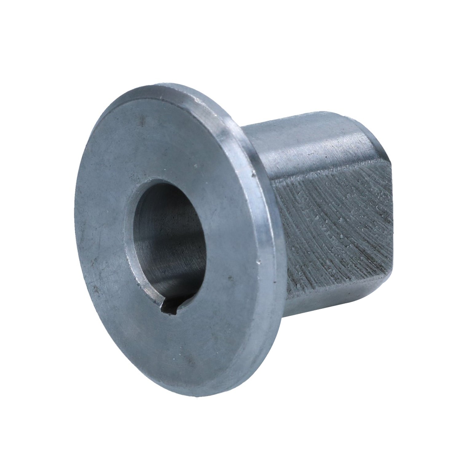 Naaf poelie dynamo 25/30pk detail — T1, Kever, KG