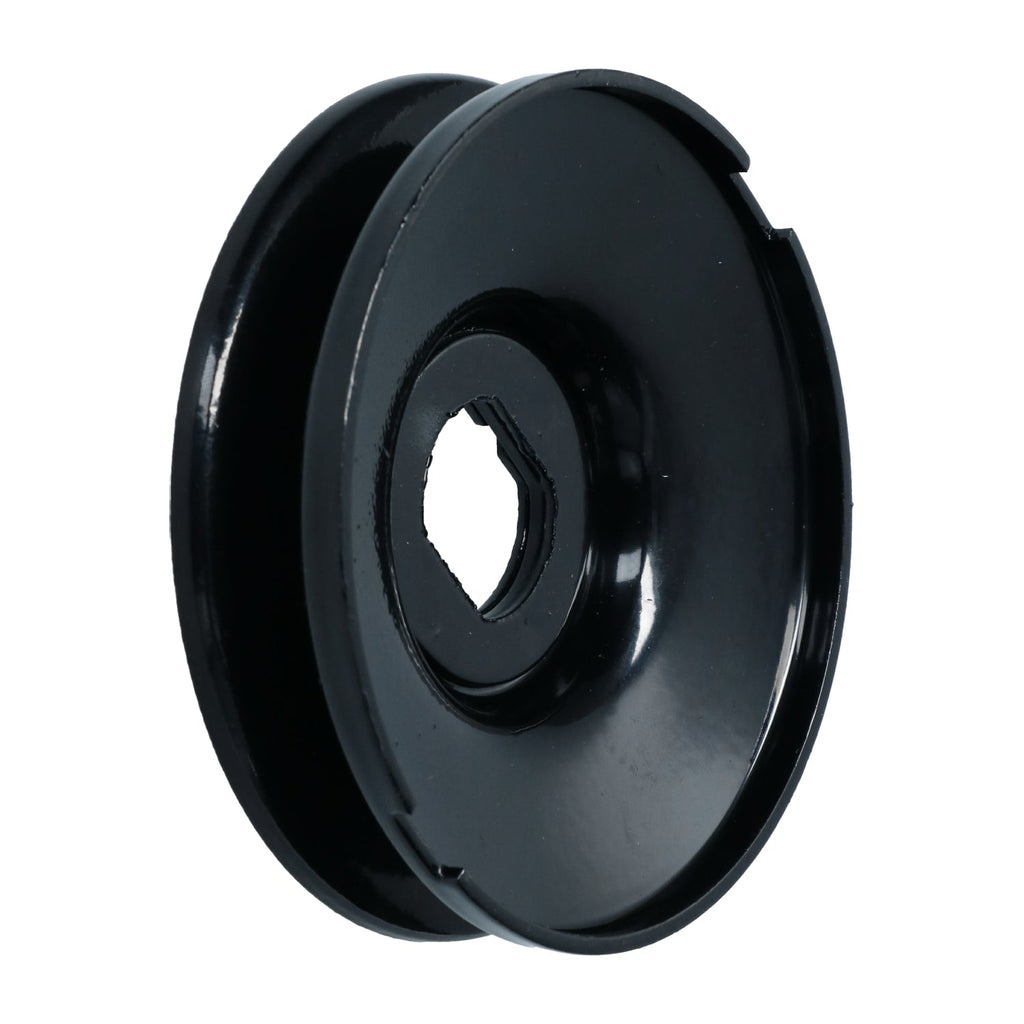 Poelie dynamo 25pk voor T1, Kever, KG — VintageDub
