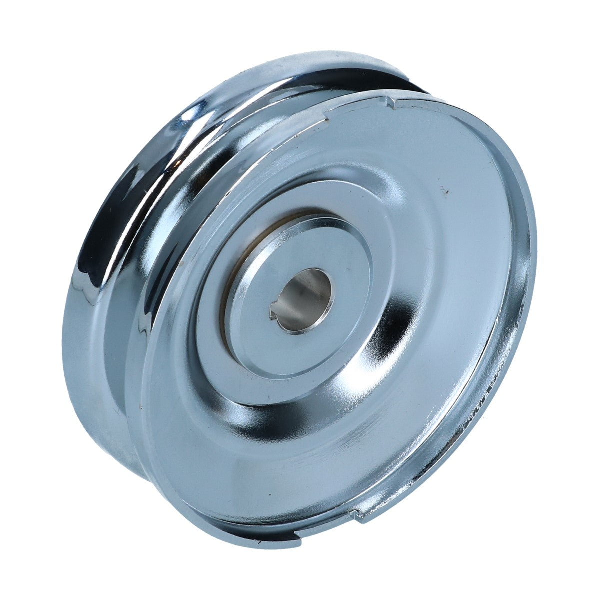 Kever, KG detail — T1, T2,