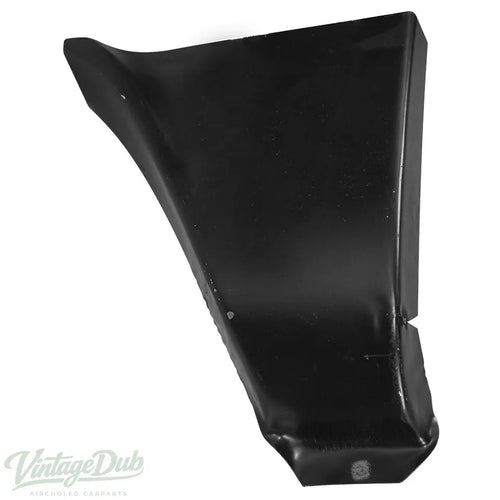 Aansluitplaat achterwiel links – VW T2 Bus – detail 2