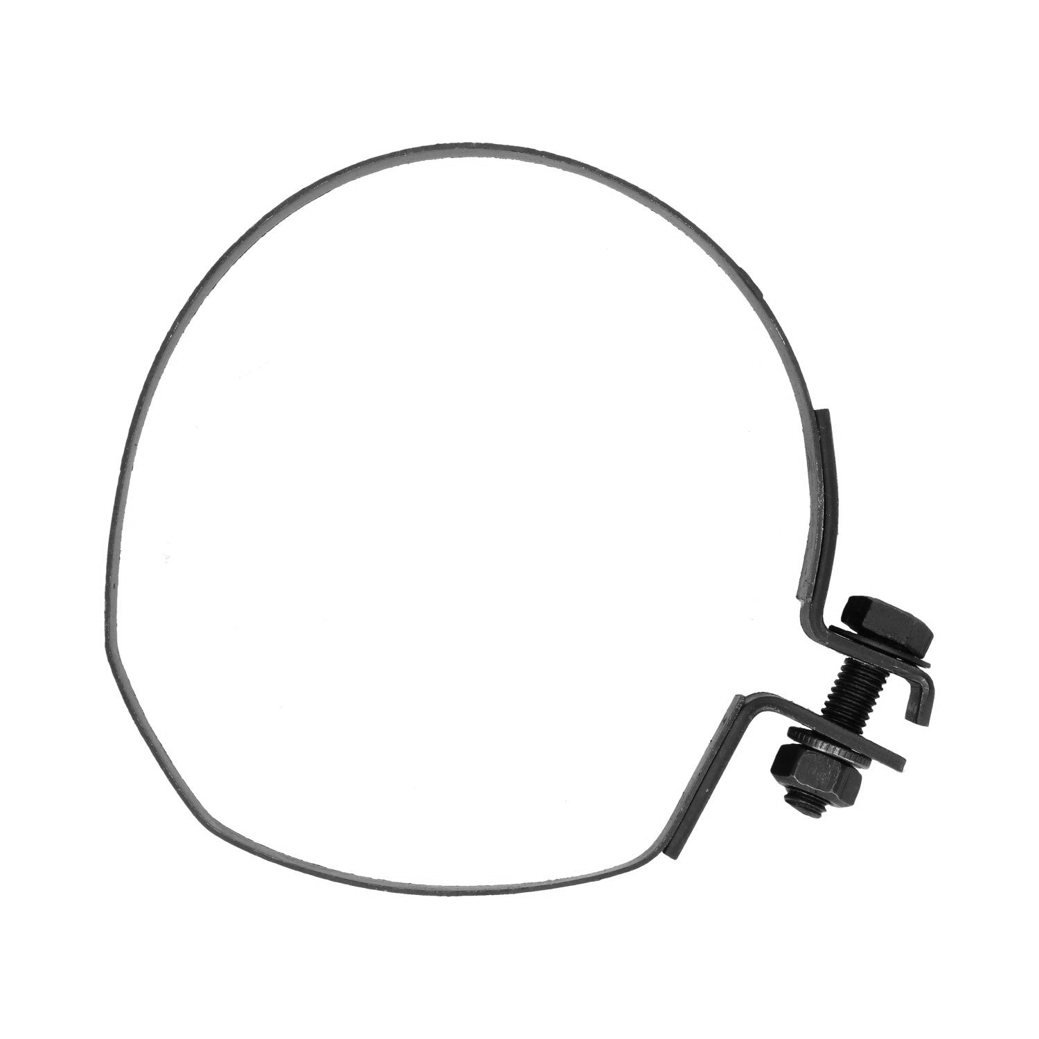 Klem dynamo/alternator, 105mm detail — T1, T2, Kever, KG