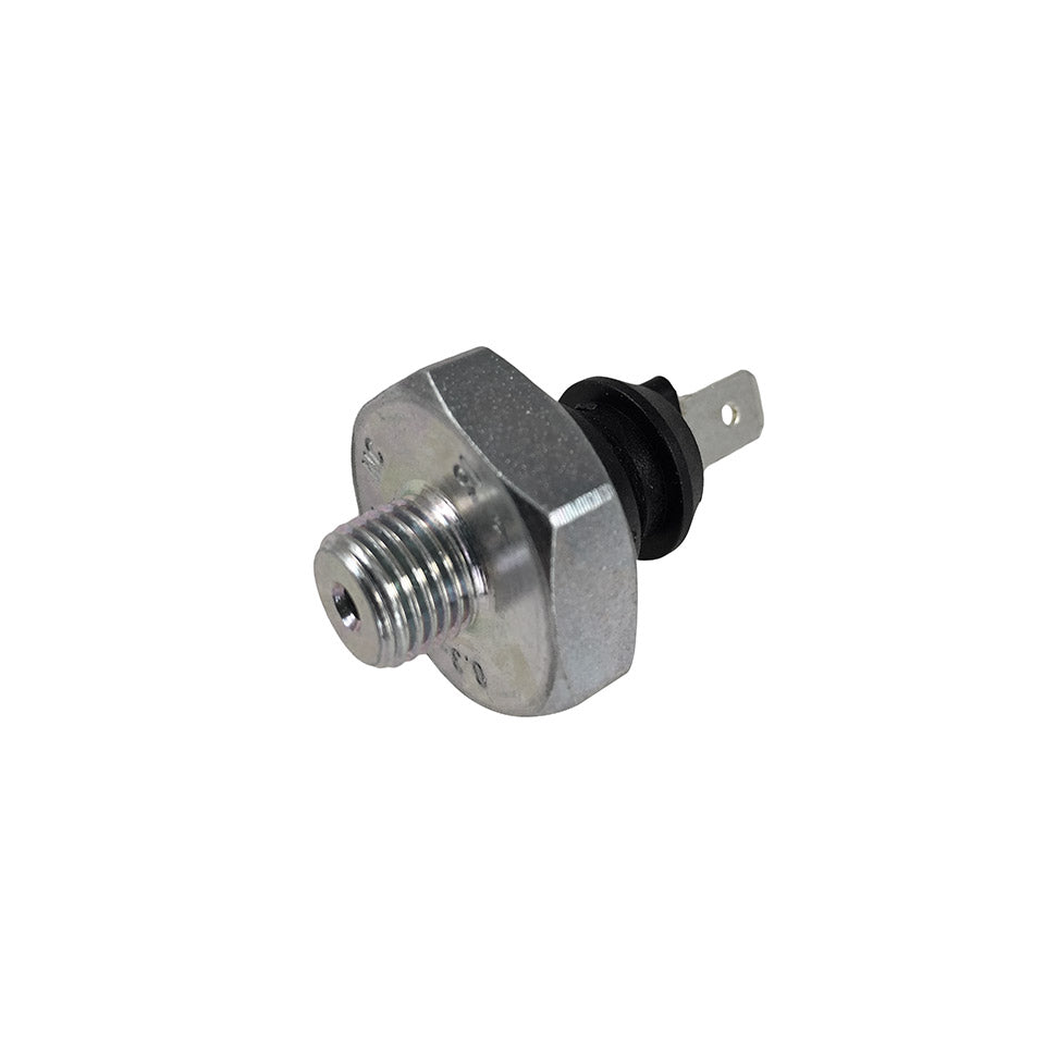 Oliedrukcontact standaard 0.15-0.45, Duits detail — T1, T2, Kever, KG