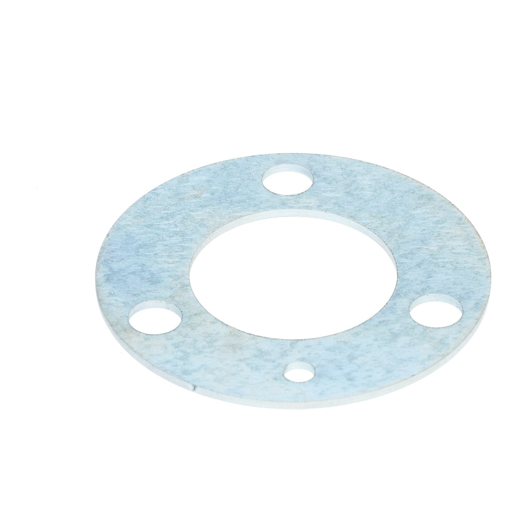 Ring krukas flens detail — T2