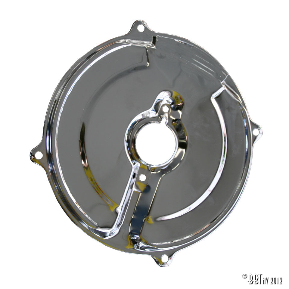 Kever, KG voor T1, T2, — VintageDub