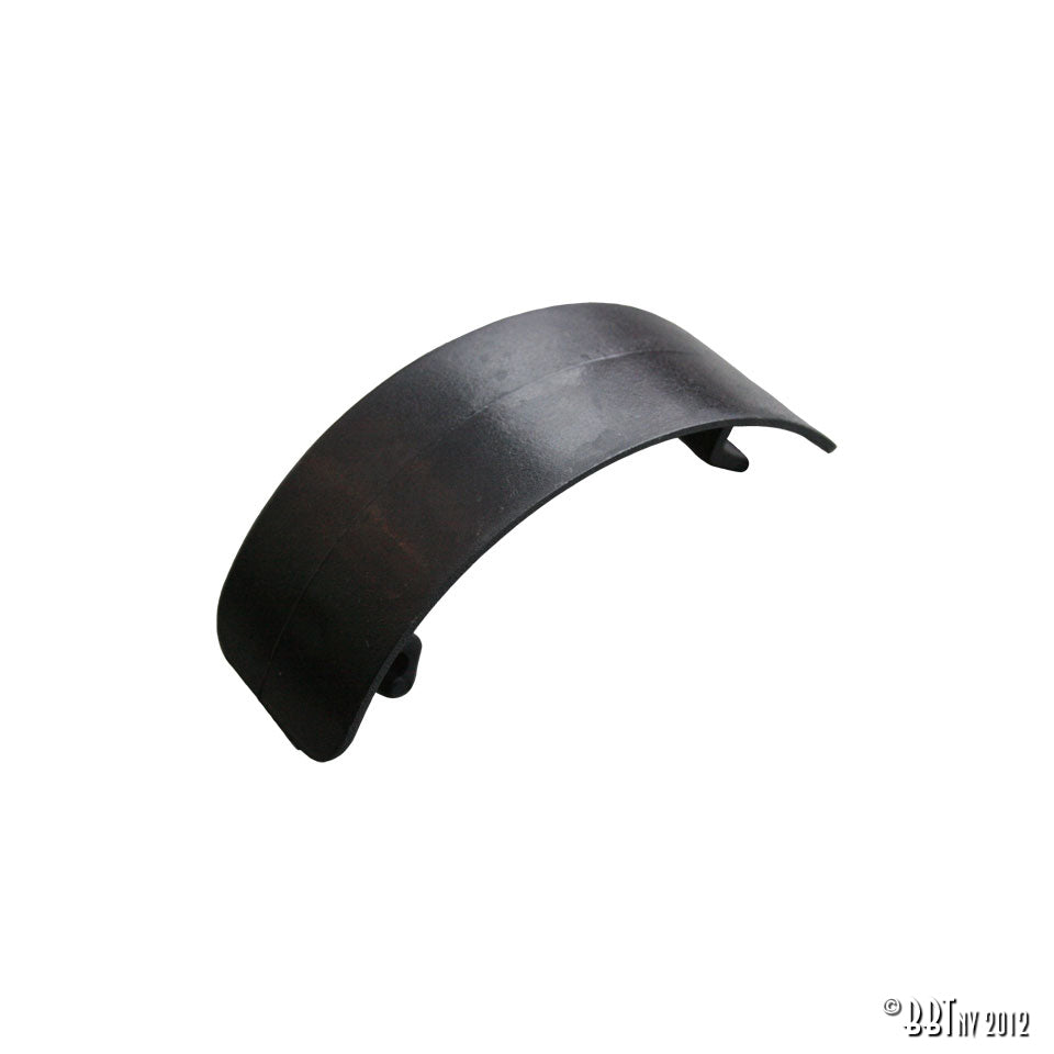 Koolborstelcover dynamo 12V voor T1, T2, Kever, KG — VintageDub