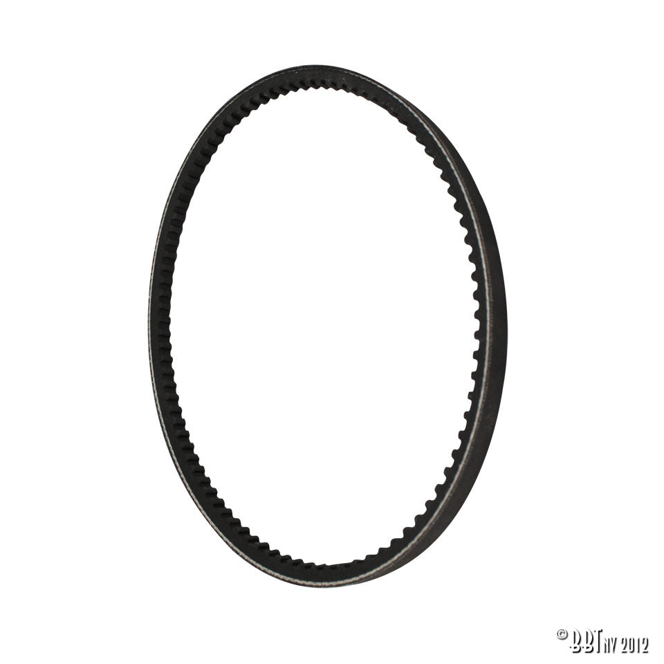 V-riem alternator — VintageDub