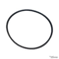 V-riem 10x905, dynamo, - Continental voor T1, T2, Kever, KG — VintageDub