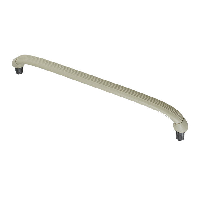 Handvat middenbank, 3-zit (1/3) beige detail — T1