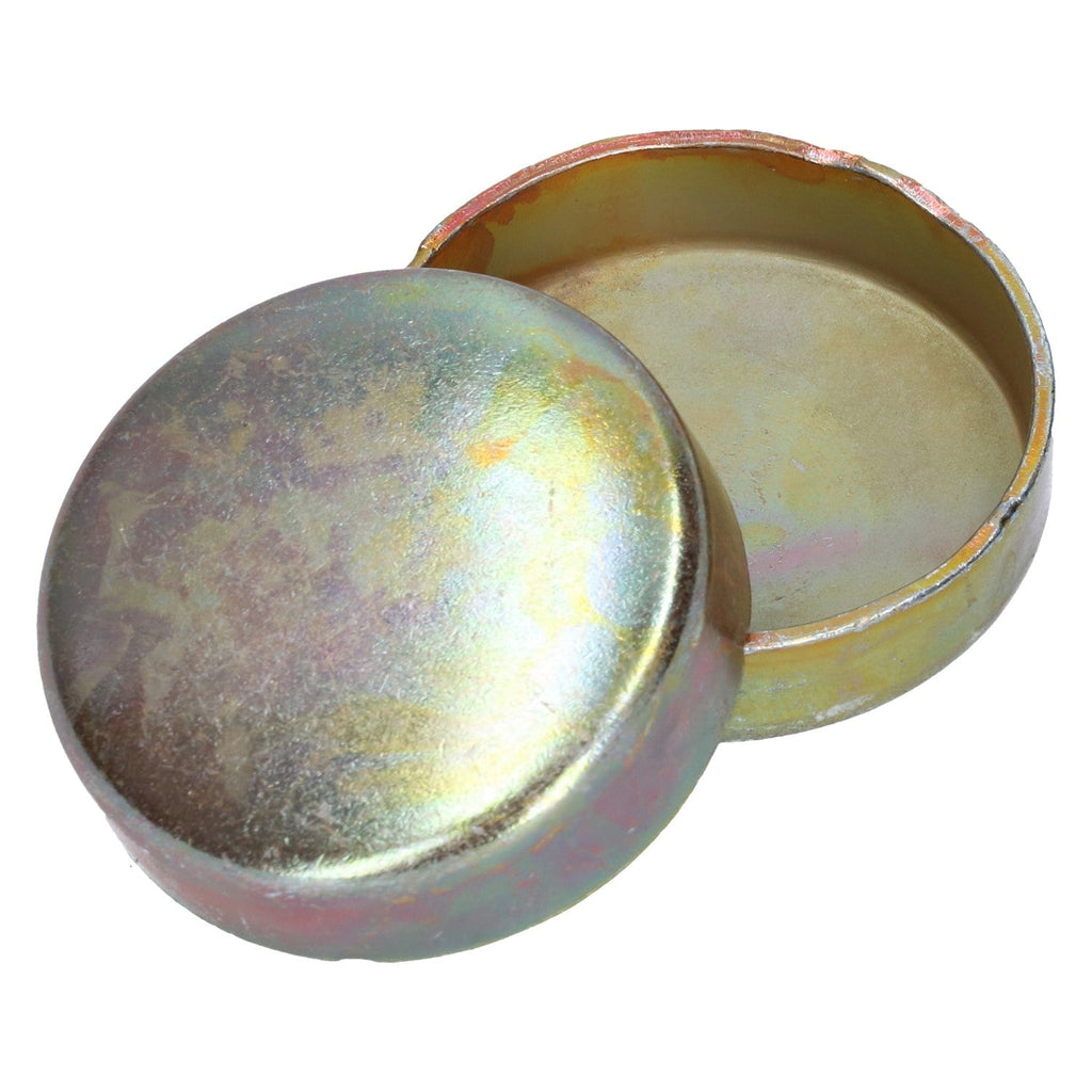 Kever, KG detail — T1, T2,