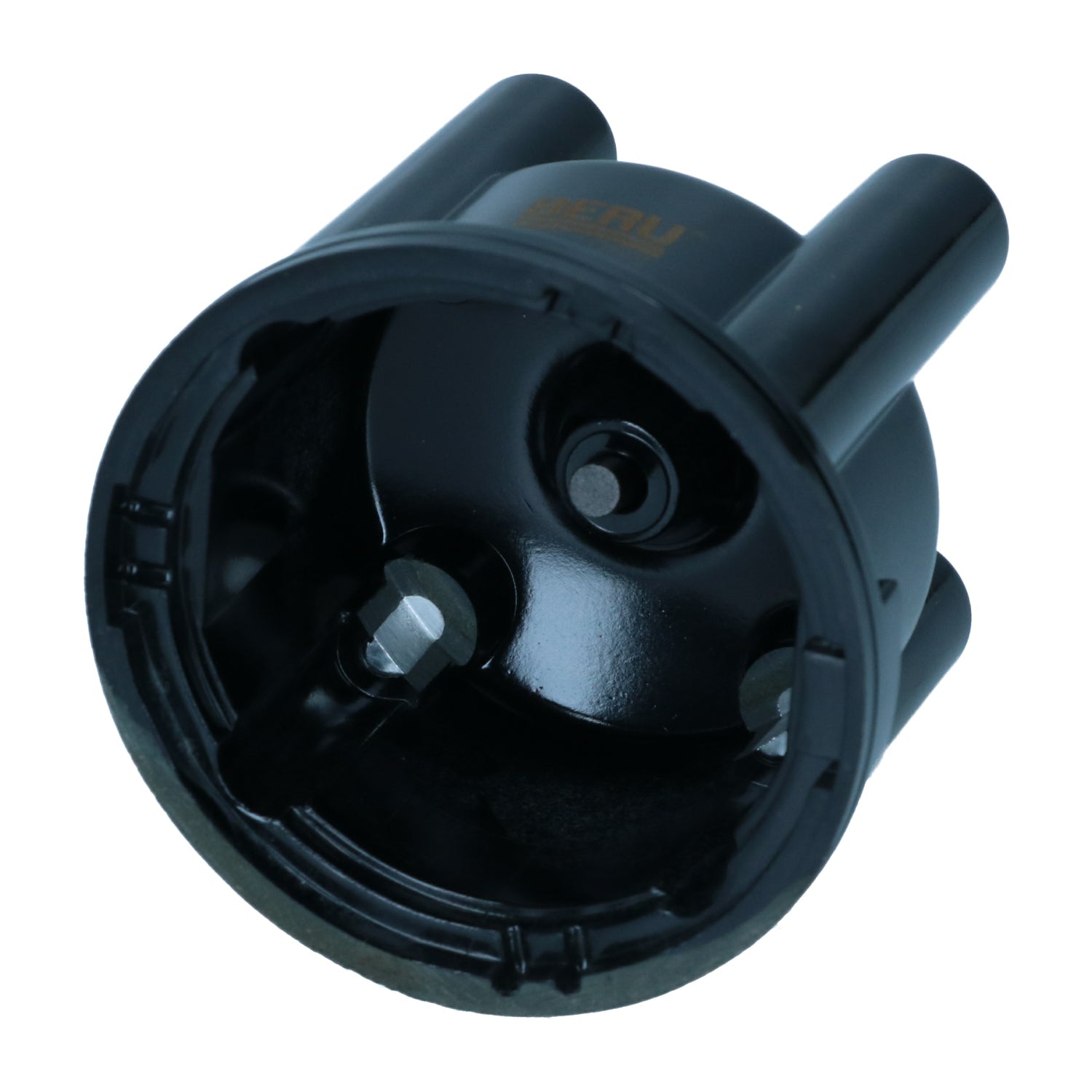 Stroomverdelerkap hoog (TQ) detail — T1, T2, Kever, KG