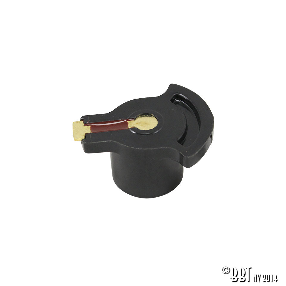 Rotor voor stroomverdeler 30pk - 010 - 019 - ZV/JUR4R1 - Porsche 356/912 voor T1, T2, Kever, KG — VintageDub