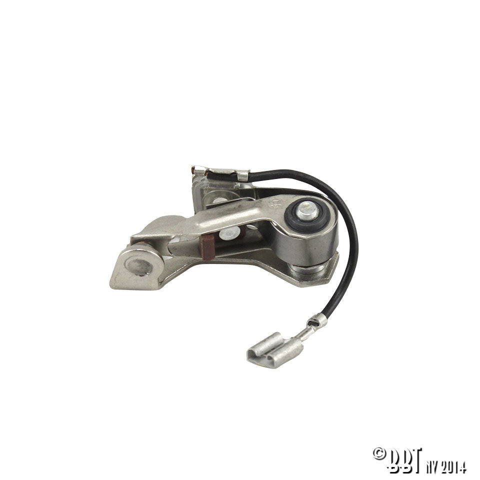 Contactpunten, Bosch voor T1, T2, Kever, KG — VintageDub