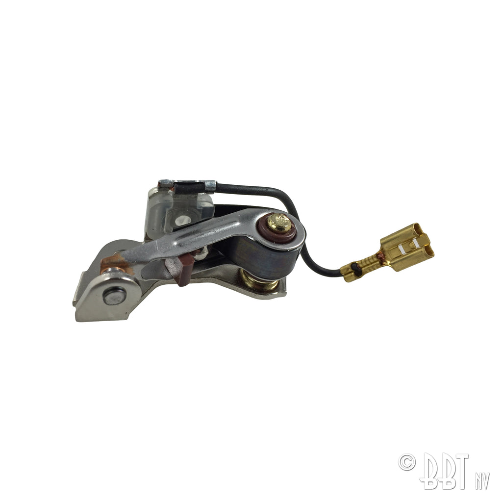Contactpunten, 12/1500 'BERU' voor T1, T2, Kever, KG — VintageDub