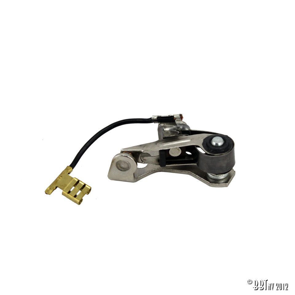 Contactpunten, Bosch voor T1, T2, Kever, KG — VintageDub
