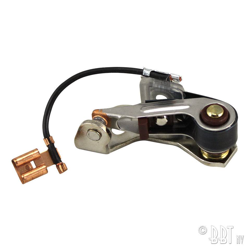Contactpunten, Beru voor T1, T2, Kever, KG — VintageDub