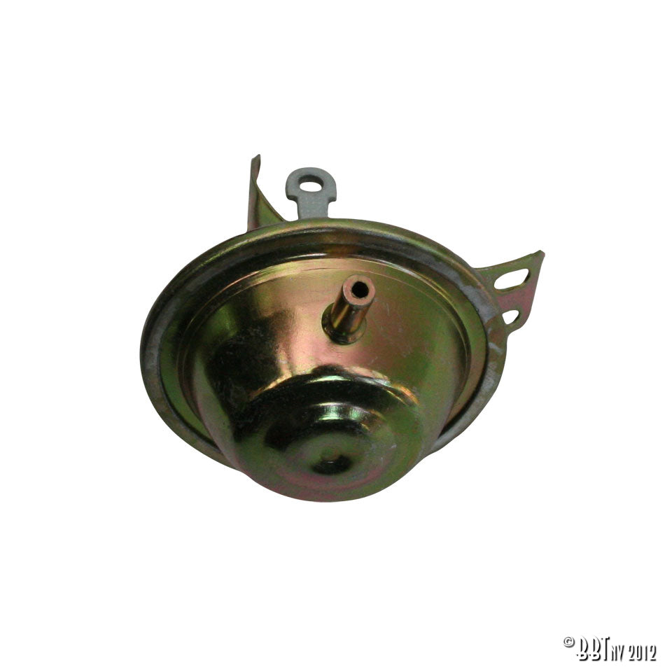 Vacuumdoos voor stroomverdeler met vacuumvervroeging BBT #1998 voor T1, T2, Kever, KG — VintageDub
