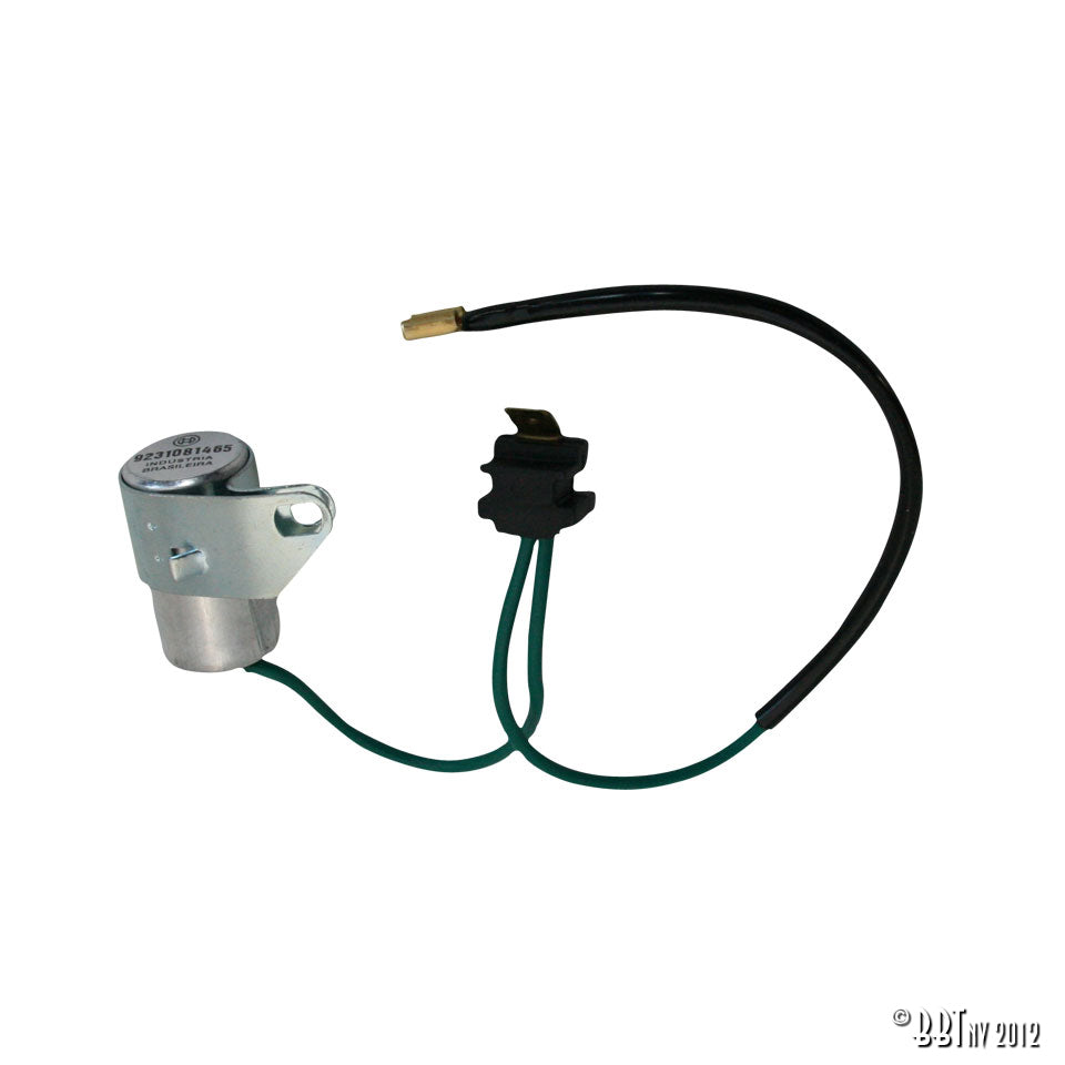 VW Kever, KG — VintageDub