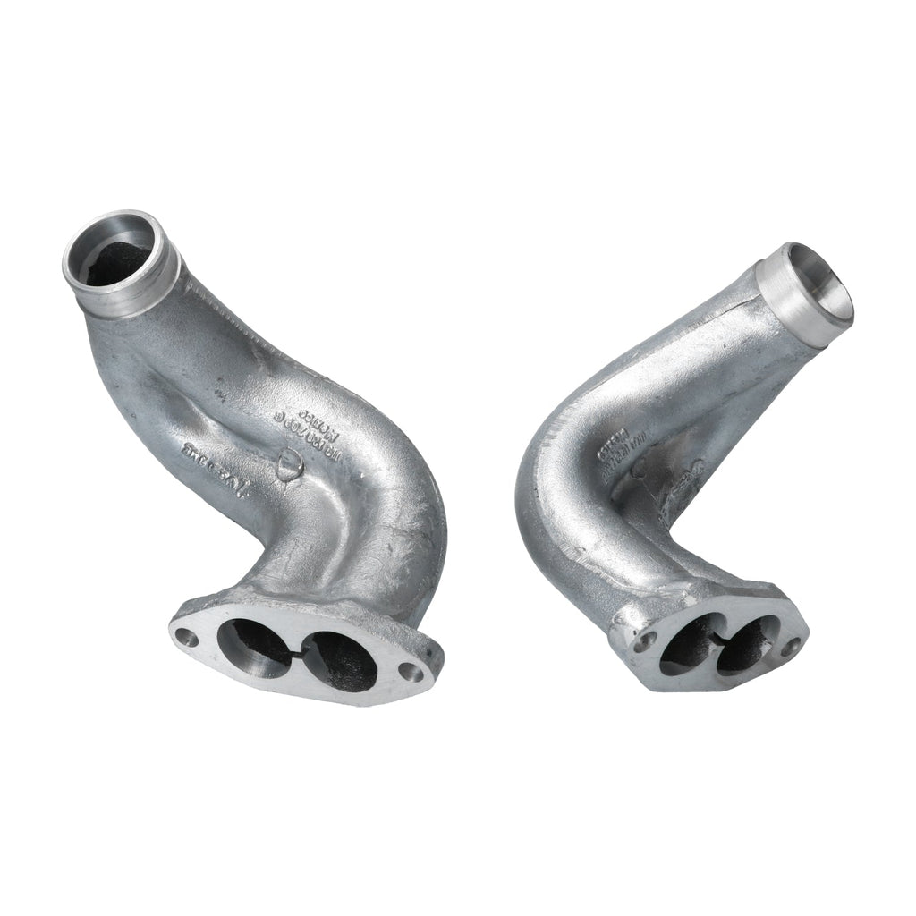 Inlaatspruitstuk bochten 1600cc - OE detail — T1, T2, Kever, KG