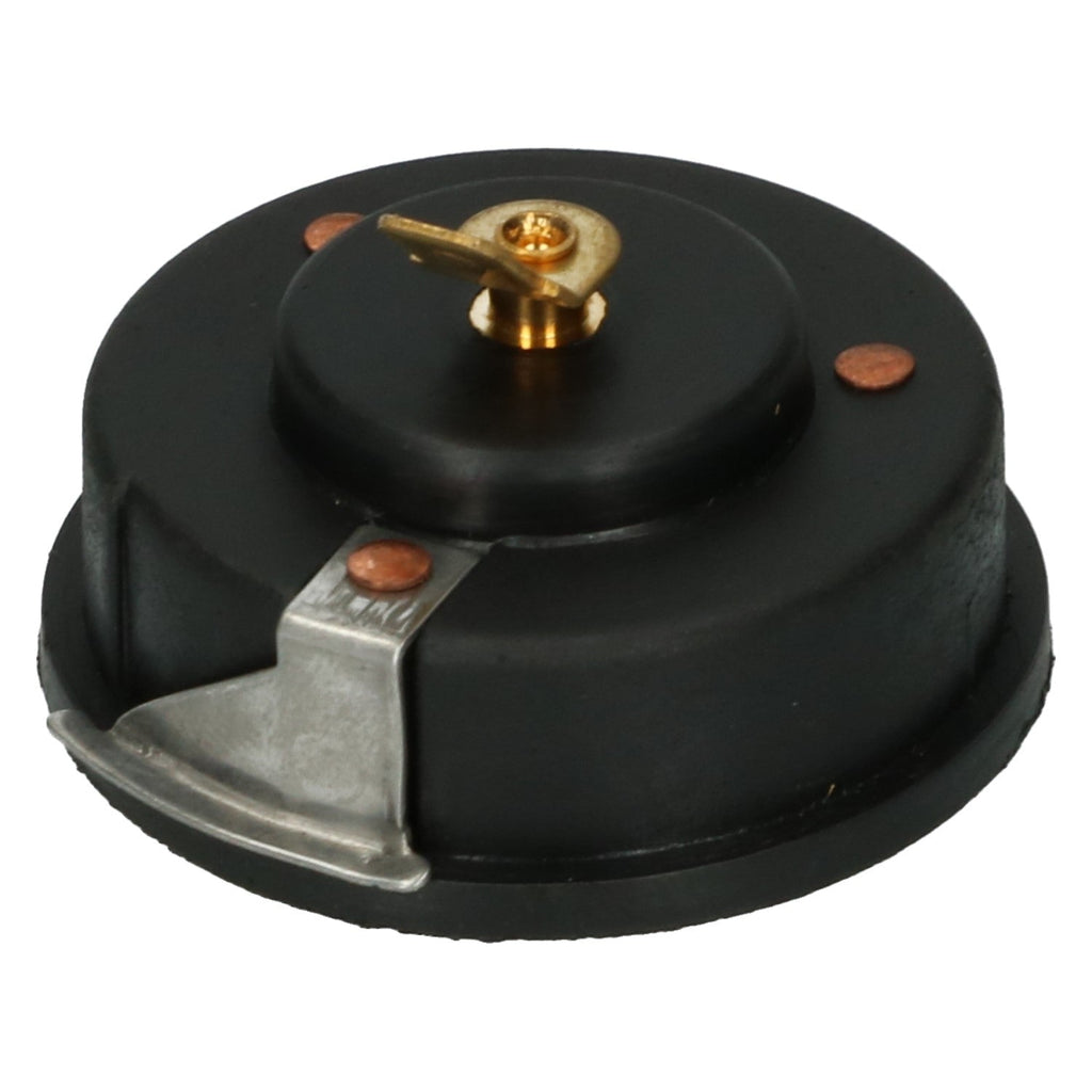 Kever, KG detail — T1, T2,