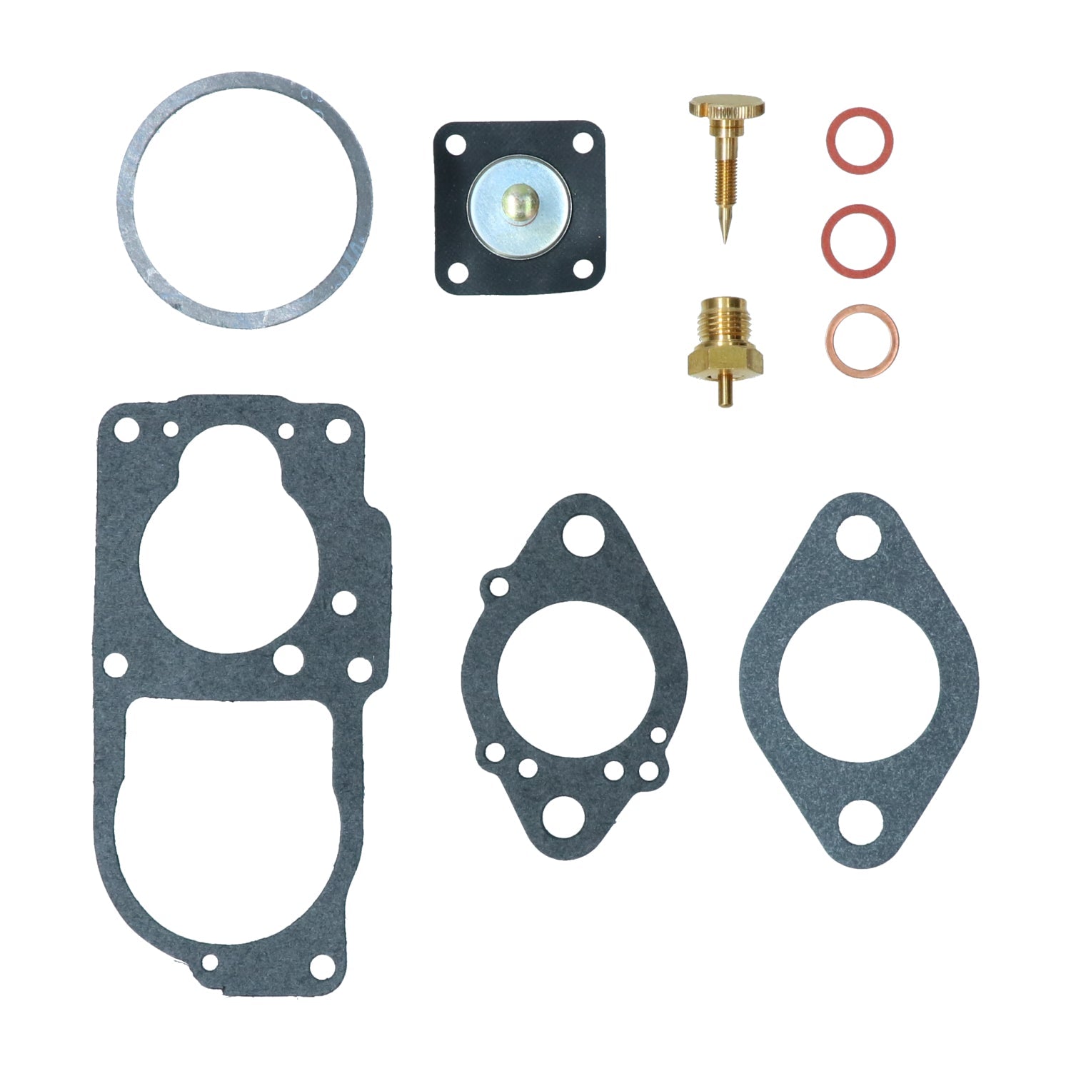 Revisieset carburator 32-PDSIT 2/3 — VintageDub