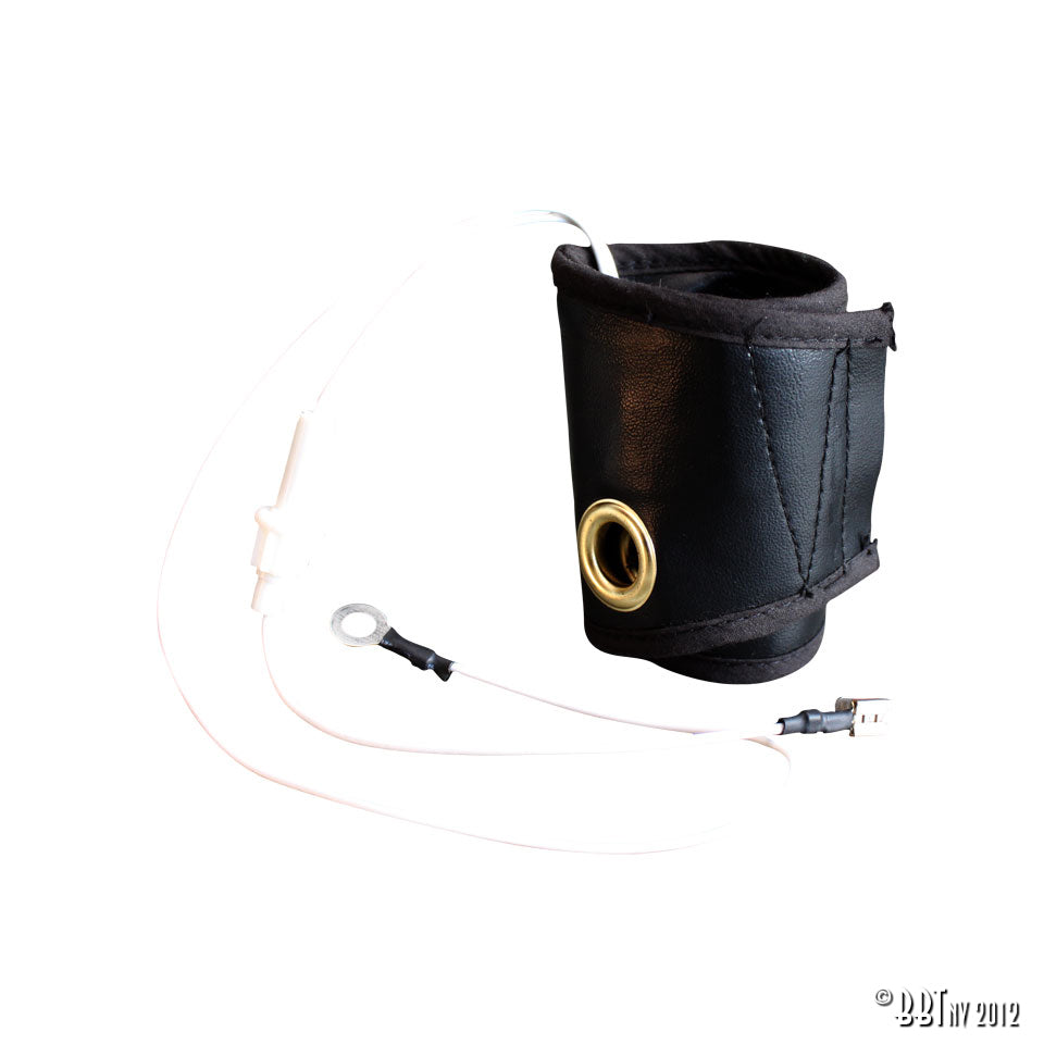 Kever, KG voor T1, T2, — VintageDub