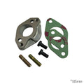 Kever, KG voor T1, T2, — VintageDub