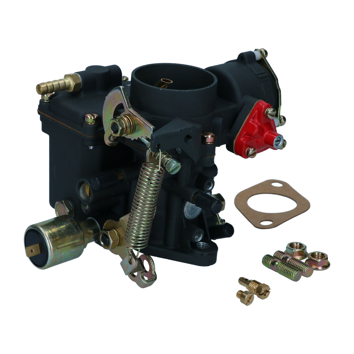 VW T1 Bus, T2 Bus, Kever, KG | Carburateur 34 PICT-3, Black edition | 113 129 031K