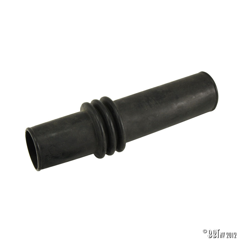 Rubber buis carburateur/luchtfilter voor T1, T2, KG — VintageDub